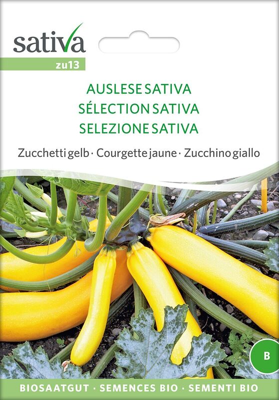 Auslese-Sativa