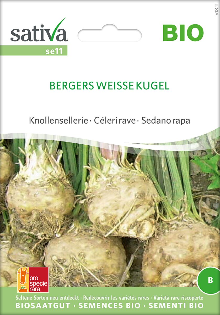 Bergers-weisse-Kugel
