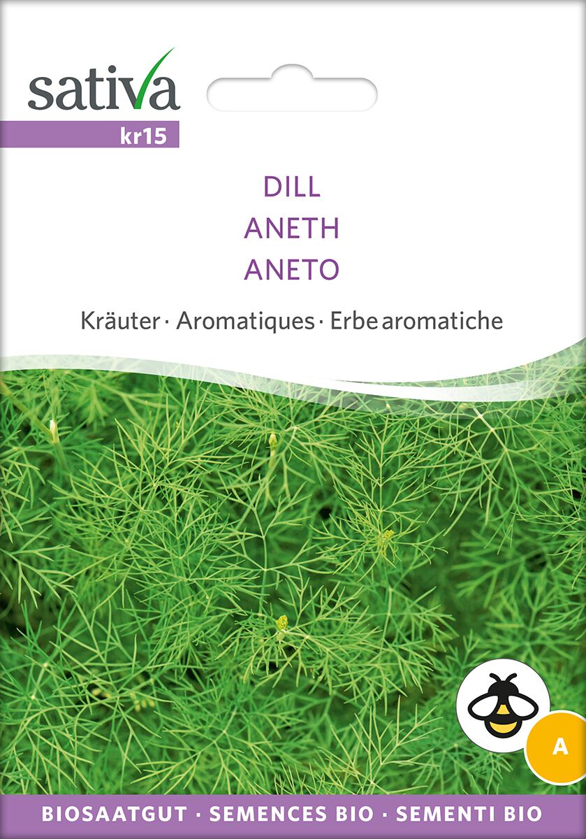 Dill