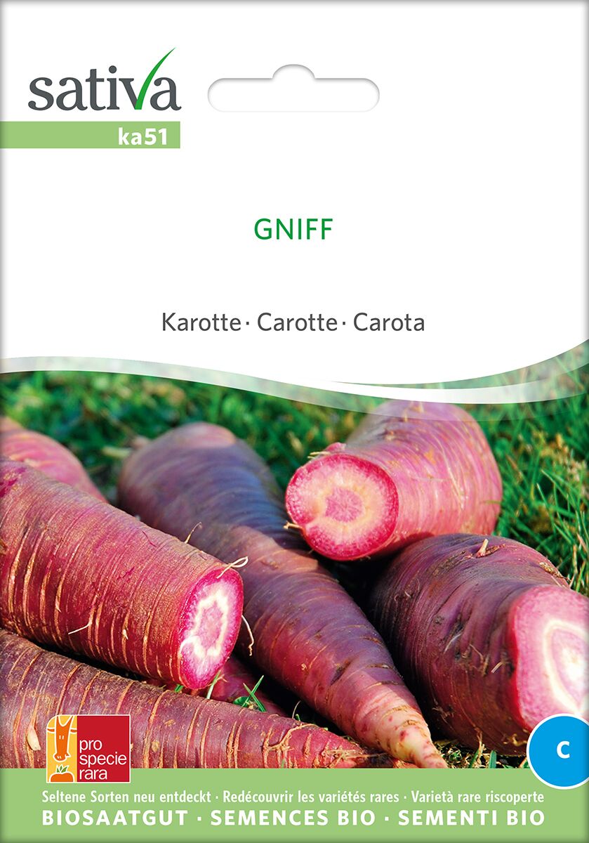 Gniff