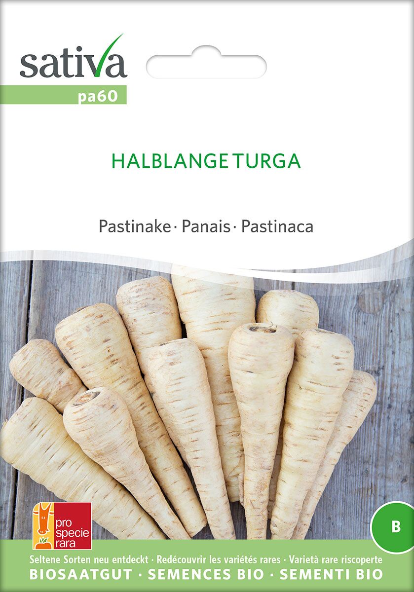 Halblange-Turga