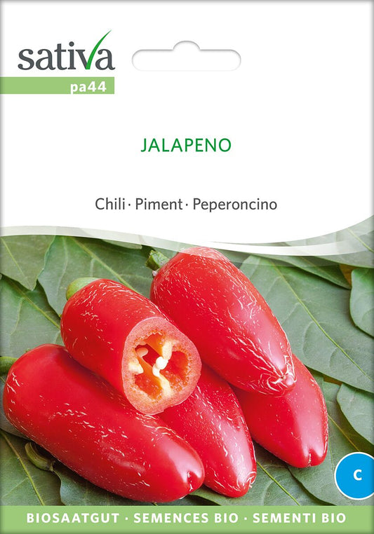 Jalapeno