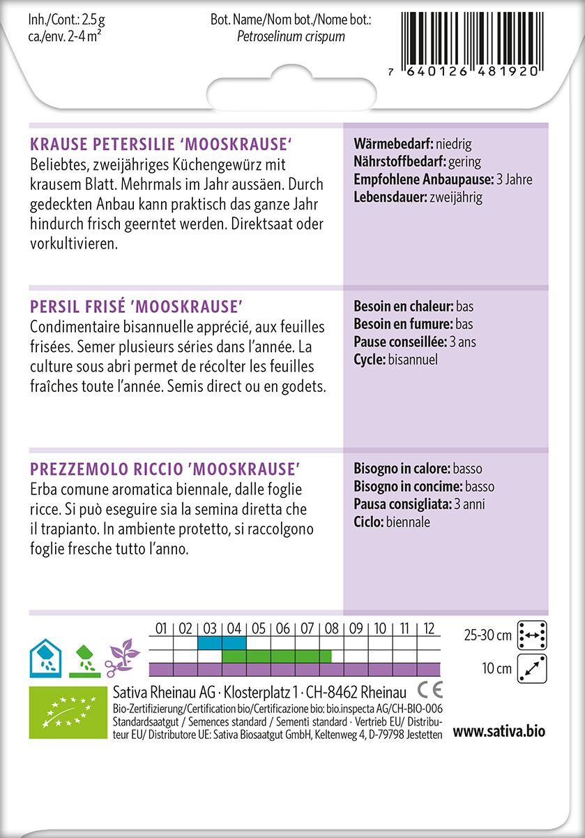Krause-Petersilie-Mooskrause-2