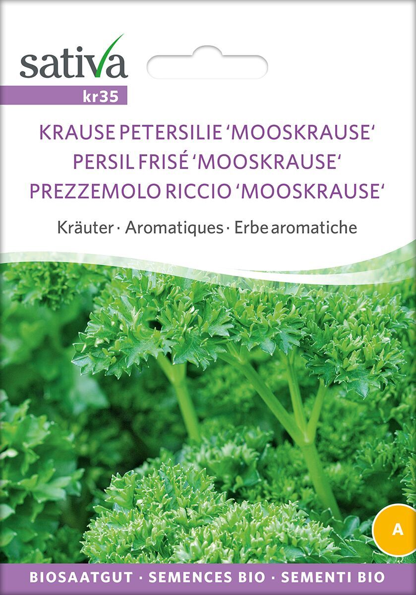 Krause-Petersilie-Mooskrause