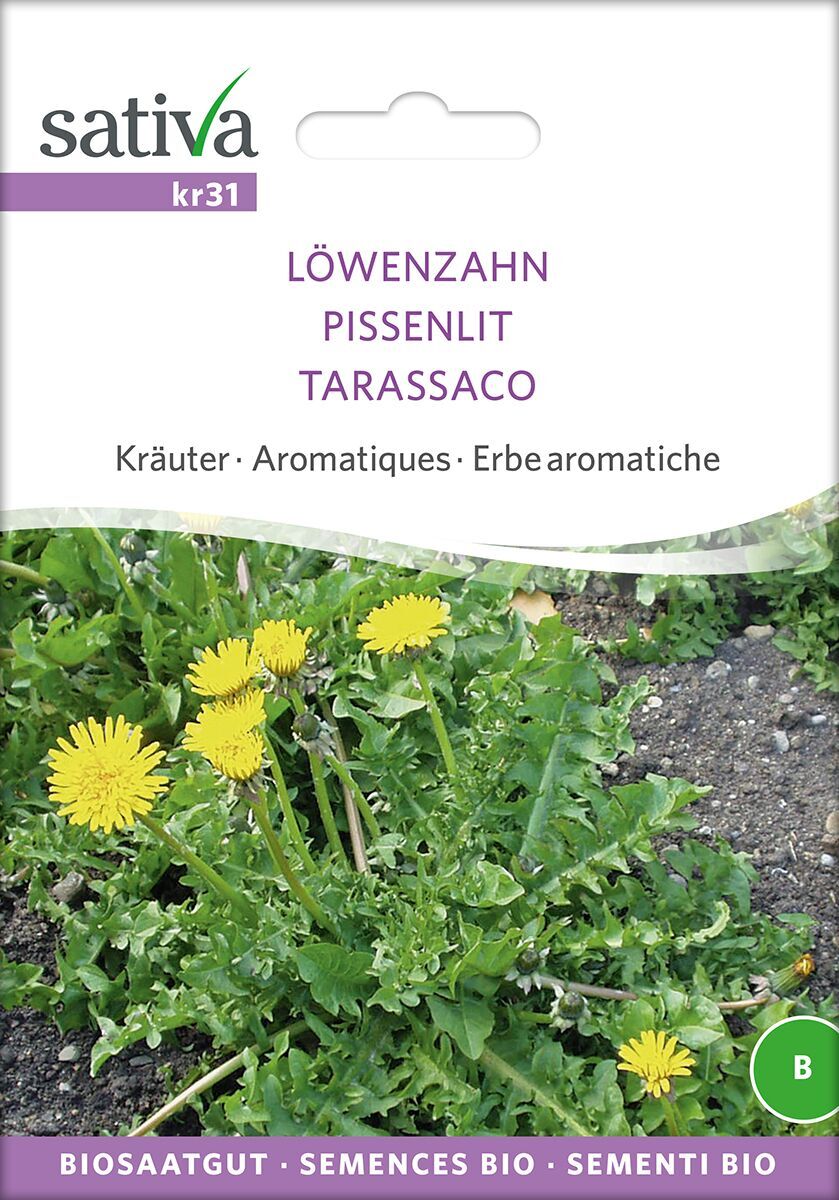 Lowenzahn