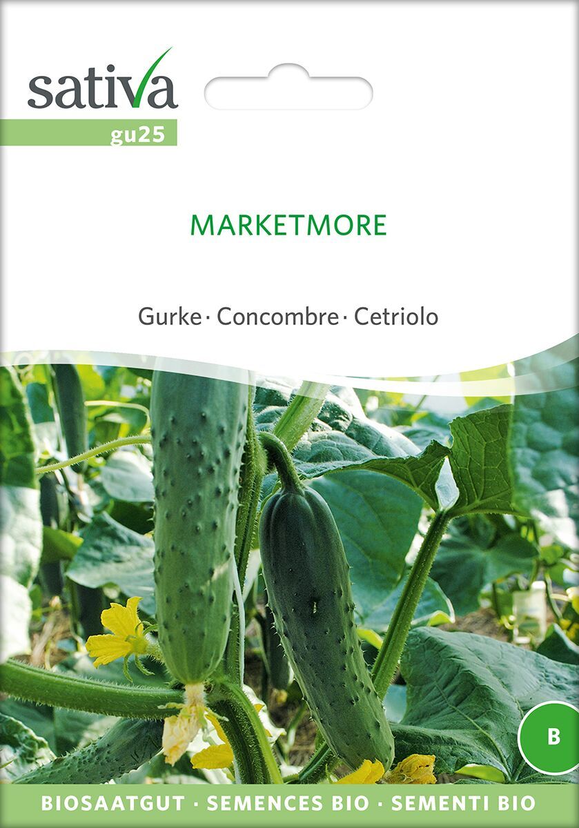 Marketmore