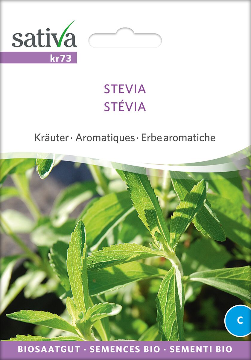 Stevia