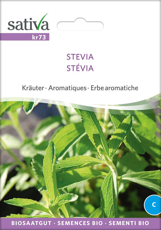 Stevia