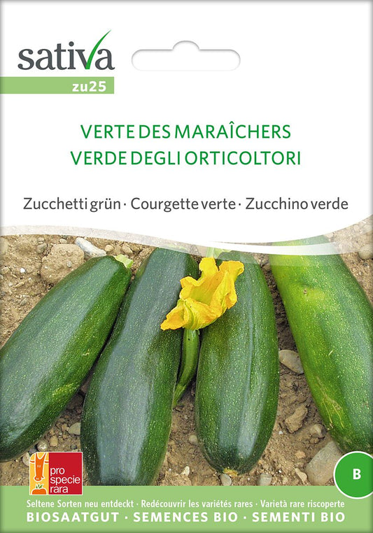 Verte-des-Marachaires